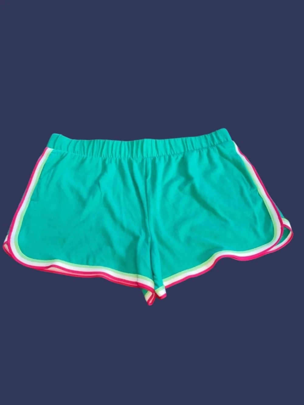 Girls 10/12 Plus Shorts
